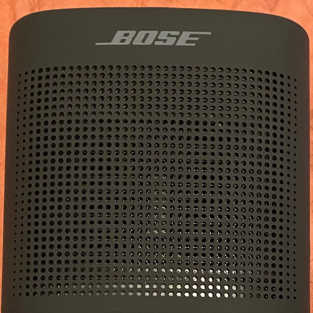 BOSE Speaker